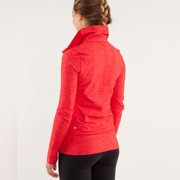 Lululemon Daily Yoga Jacket - Picture 2 of 6